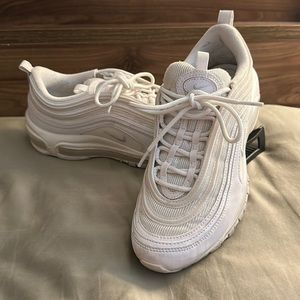 Nike Air Max 97s
